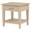Table de bout d'appoint en bois Welbie-937537325