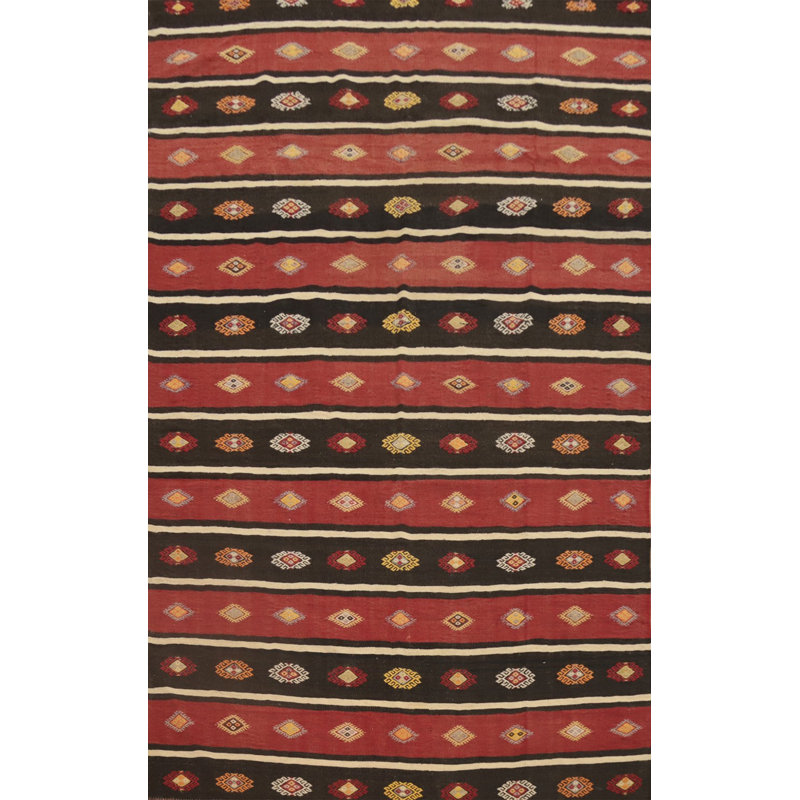 Tapis turc 6 x 9