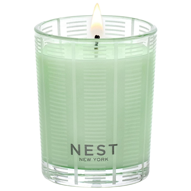 Cucumber & White Sage Classic Candle, Votive