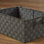 Boîte en tissu Wayfair Basics® Aaron-14914361