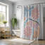 Ariaunna Floral Shower Curtain-98698886