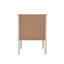 Table de chevet Lafayette Ahren-330840260