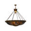 10 - Light Chandelier