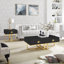 Table de bout avec rangement Plumeria-49511204