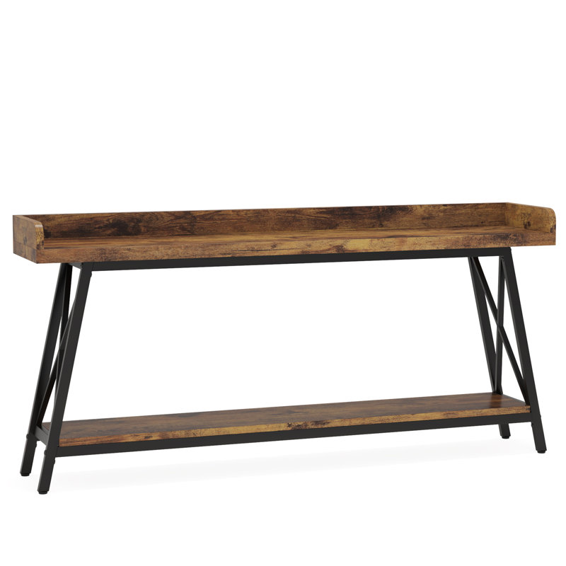 Console industrielle 70,9 po