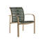 Laguna Beach EZ Span™ Outdoor Dining Armchair-59715802-59715801