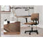 Chaise de bureau Zurich-840170004