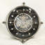Horloge murale avec engrenages en mouvement de The The Gears Horloge