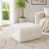 Ivory Polyester est en rupture de stock