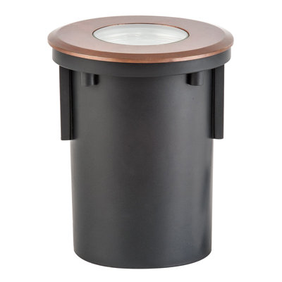 Steinhatchee Integrated LED Deck