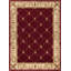 Tapis oriental rouge / beige / or Clarence-20963887