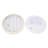 19.68In Modern Flush Mount Ceiling Light