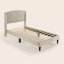 Lit simple tapissier Jolande-1808420998-1806861411