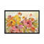 «Brushy Peony», reproduction d'aquarelle sur toile tendue-72481276-72481277-72481278