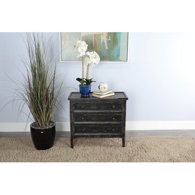 Commode latérale Ariel