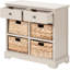 Abhiraam 76cm W 2 - Drawer Chest of Drawers