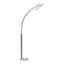 Lueras 210 H cm Novelty Floor Lamp