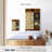 Tergel Primitive Collage II-108479852