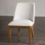 Chaise d'appoint Jennedy (ensemble de 2)-1744019566