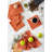 Cotton Checkered Waffle Tea Towel Kitchen Towel-1372271334