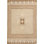 Vintage One-of-a-Kind Rectangle 4'4" X 6'9" Area Rug