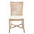 Alderman Upholstered Side Chair