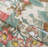 Modern & Contemporary Sateen Floral Duvet Cover-657784482