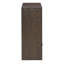 Armoire en bois Linnea