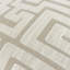 Avemaria Geometric Square Cushion Cover-837343726