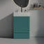Meuble-lavabo polyvalent avec rangement efficace et matériaux de qualité, rehaussant l'esthétique de la salle de bain-750805060-750805062