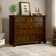 Hooker Furniture Leesburg 7 - Drawer Dresser & Reviews | Wayfair