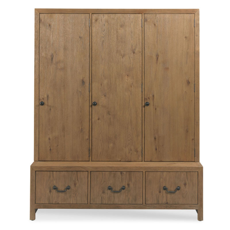 Accent Cabinet