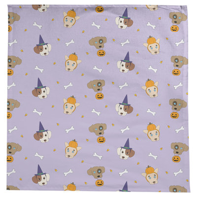 Festive Hol Tablecloth
