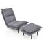 Narquise Upholstered Accent Chair