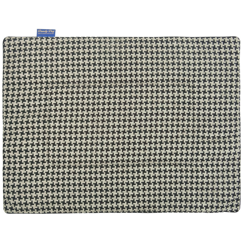 Cotton Blend Fabric Pet Blanket, 130cm L x 100cm W