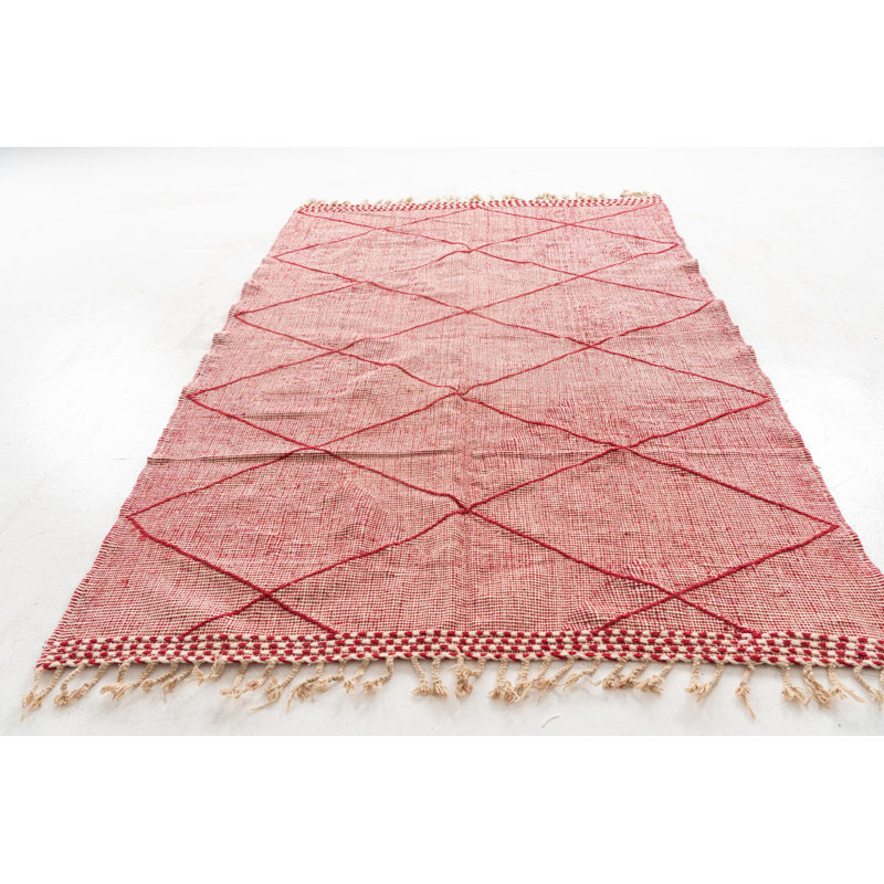 Tapis rouge Odea