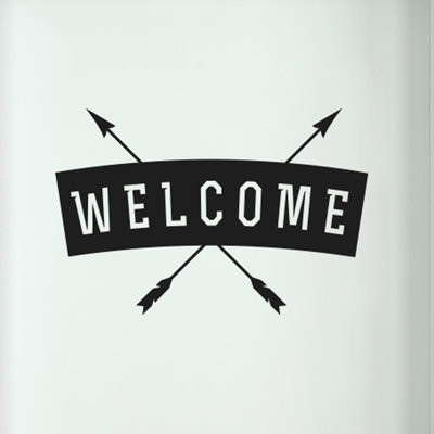 Wall Decal
