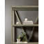 Linville Falls Etagere Bookcase