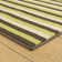 Runner Barkbridge Striped Indoor Area Rug