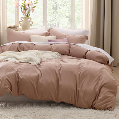 Ensemble de housse de couette Litsure