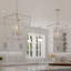 Dianna 4 - Light Chandelier-893921093-817122056-893921095