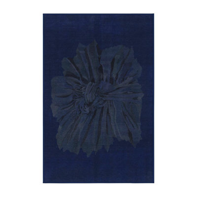 Mikylla Abstract Indoor Rug