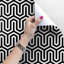 Lameria 1.52m x 1.04m Matte Mural-1779962538