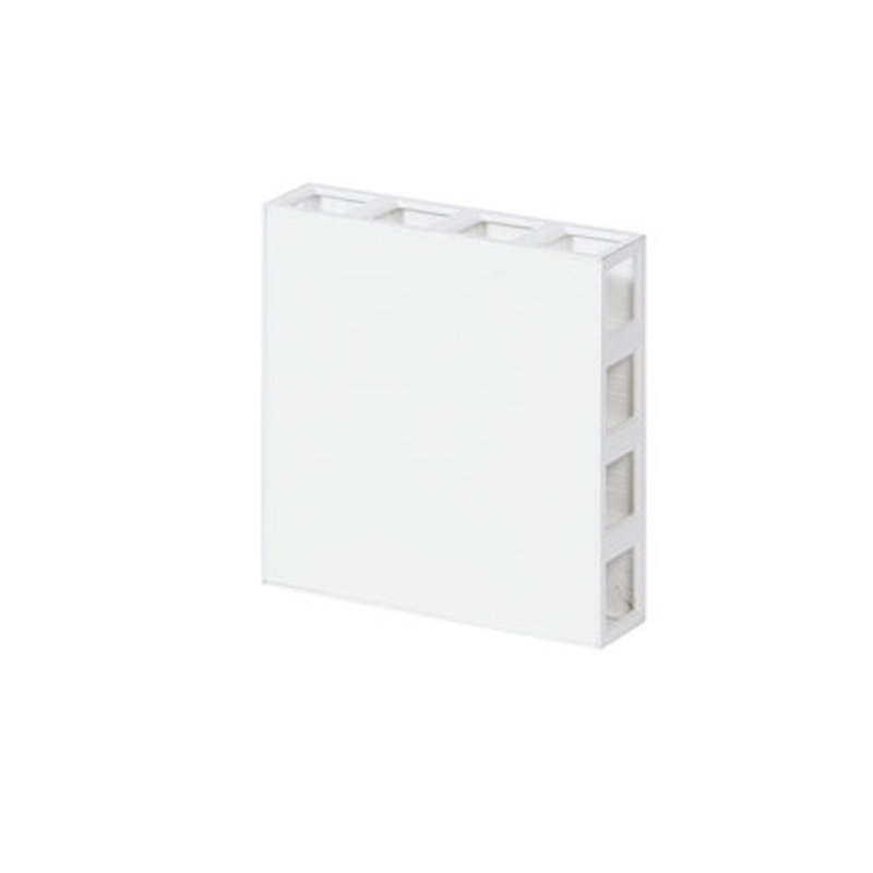 Panneaux muraux individuels à emboîtement EverPanel, H 12 po x l 12 po x P 3 po