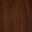 Chaise de comptoir rembourrée Allen Mango Oak (ensemble de 2)