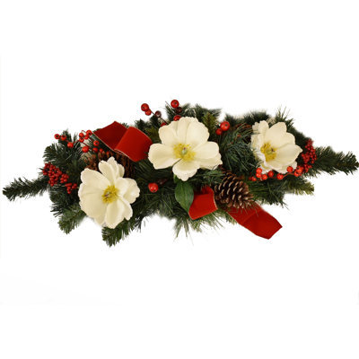 6 " Faux Mixed Assortment in