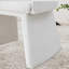 Fauteuil d'appoint rembourré Tallu-1414915577