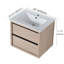 Meuble-lavabo avec plateau Yanessa-442175425