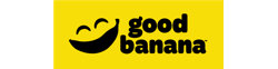 Good Banana logo