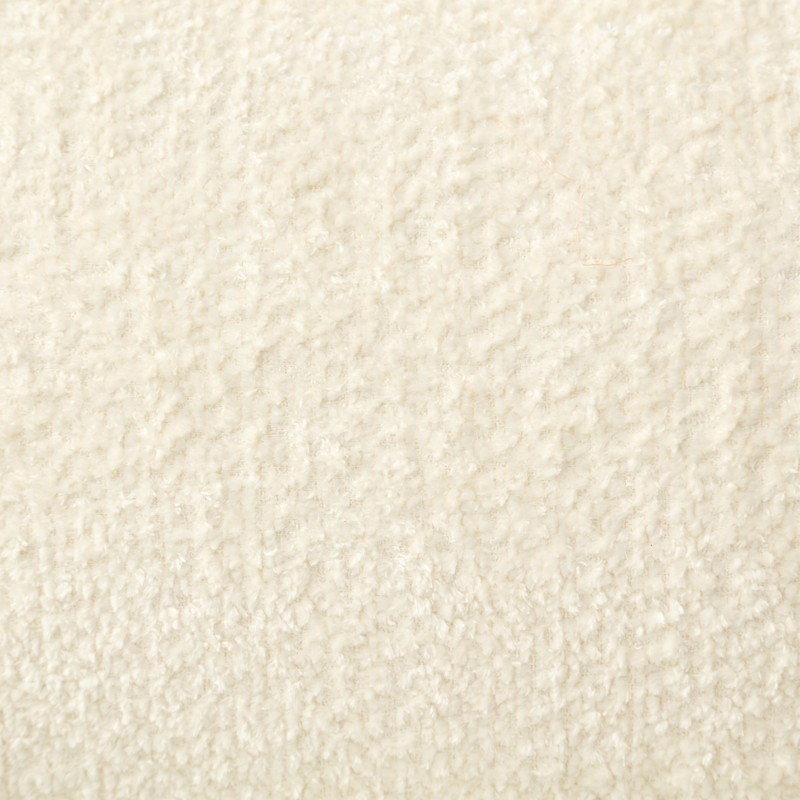 Warnnel Upholstered U-Shaped Sectional Symmetrical, Beige